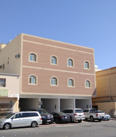 L&T GOSP Guest House - Buqayq -