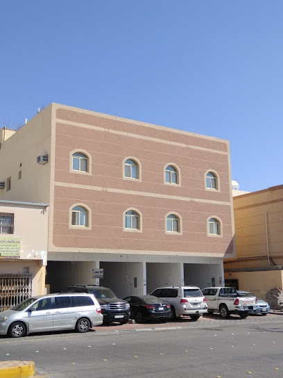L&T GOSP Guest House - Buqayq 33261