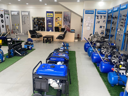 Madar Hardware مدار للعدد والادوات - Al Madinah Al Munawwarah -