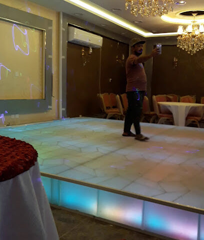 Lights Lounge - Mecca - +966 50 263 6368