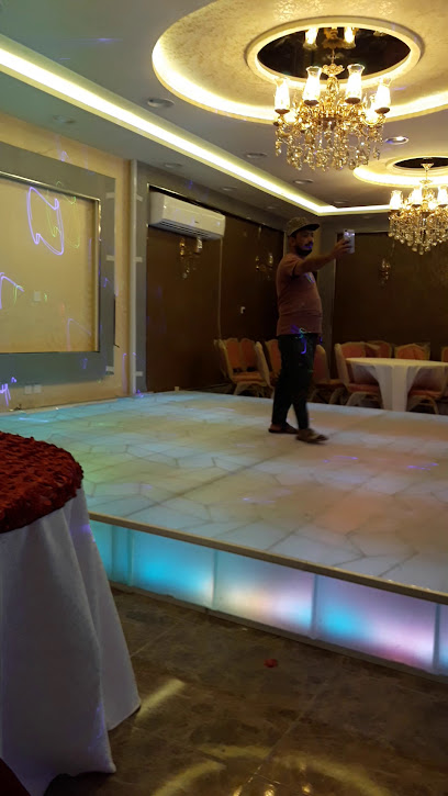 Lights Lounge - Saudi Arabia|Mecca 24323|Al Hamra Umm Al Jud|CP94+4C2