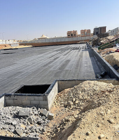 بسمة الوطن للعوازل - Riyadh - +966 54 796 0663