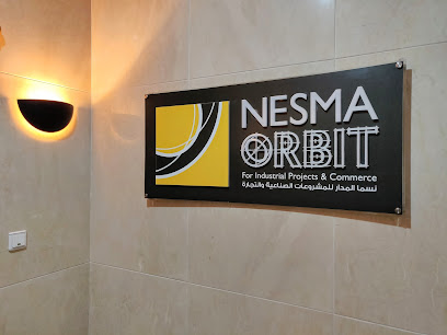 Nesma Orbit Head Office - Jeddah - +966 12 669 6789