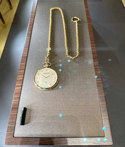 patek philippe boutique - Riyadh - +966 11 460 2801