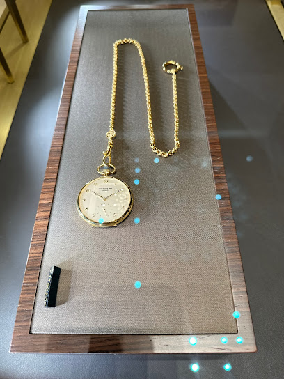 patek philippe boutique - Saudi Arabia|Riyadh 12213|Al Olaya|MMWM+X6C