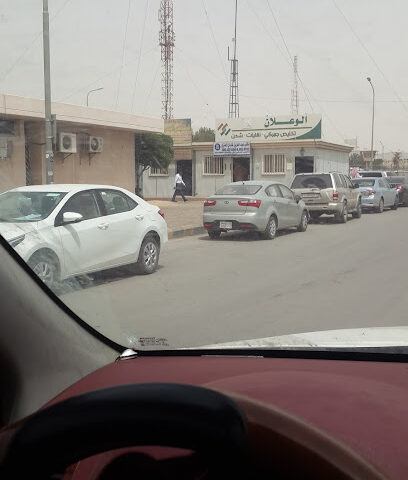 مؤسسة محمد علي القاضي للتخليص الجمركي والنقل - Riyadh - +966 55 000 3405