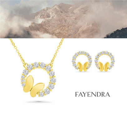 Fayendra - Riyadh - +966 11 205 8182