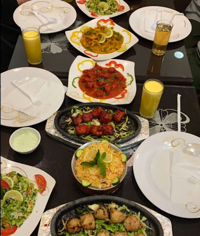 Rajiv Indian Restaurant - Najran - +966 17 546 8558