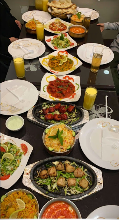 Rajiv Indian Restaurant - Saudi Arabia|Najran 66262|King Abdullah Rd