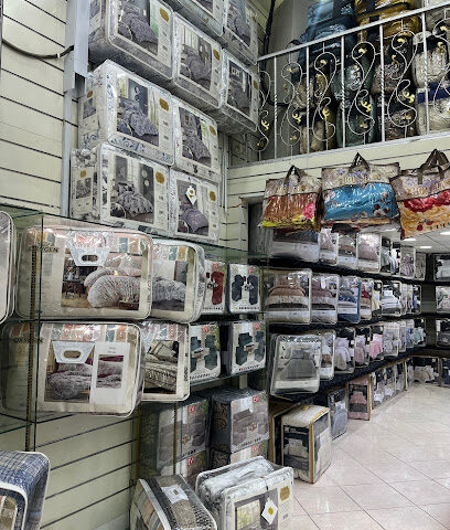 روج الفا للمفروشات - Taif - +966 55 422 2892