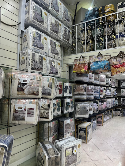 روج الفا للمفروشات - Taif 26523
