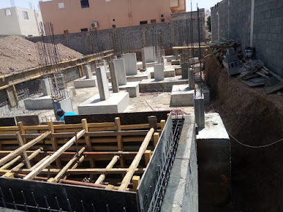 وعود للمقاولات العامه - Al Madinah Al Munawwarah -