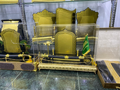 دروع الخيال للدعاية والاعلان - Taif -
