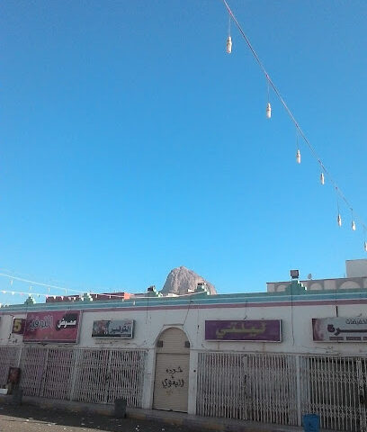 Accented purple Contracting Co. - Mecca - +966 55 551 2701