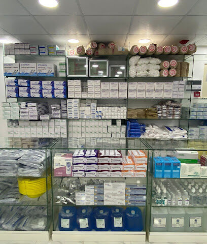 لاس الطبية - LAS Medical - Jazan - +966 50 764 7002