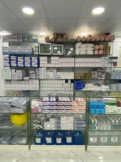 لاس الطبية - LAS Medical - Saudi Arabia|Jazan 82727|Ash Shati|King Fahd Rd