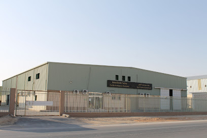 الشركة المحلية للتجارة والزراعة المحدودة - Riyadh - +966 55 984 8443