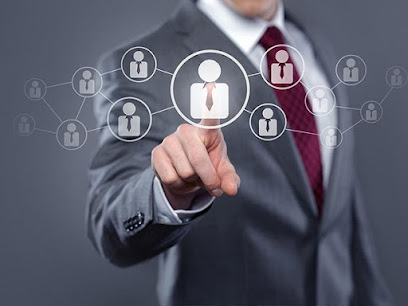 Econsult HR Consulting - Al Khobar - +966 13 895 5955