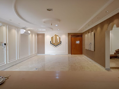 تصاميم المتكاملة للديكور DMD01496# الديكورات المتكامله #نمنحك_قصراً - Sabt Al Alayah - +966 59 806 6698