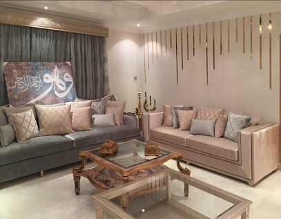 Furniture hearts - Riyadh - +966 11 450 8827
