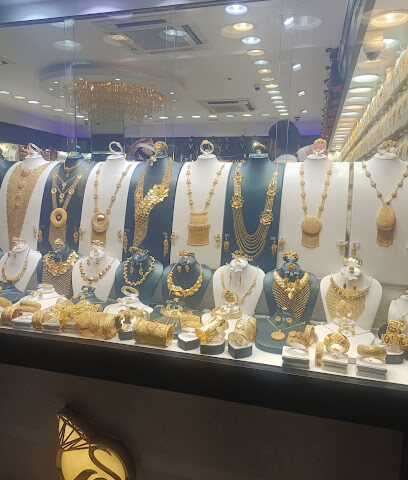 مجوهرات النجمة - Jeddah - +966 12 649 4616