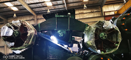 Arabian Axles - Dammam - +966 13 812 1147