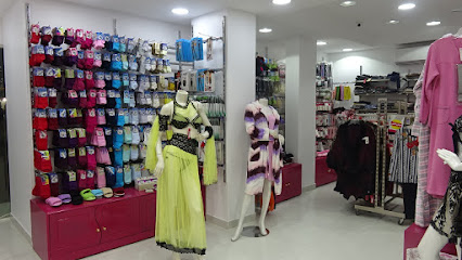روز لانجري Rose Lingerie - Safwa - +966 13 664 2050