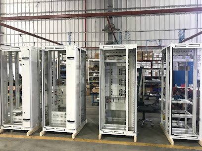 Power Center Factory - Bahrah - +966 50 265 4688