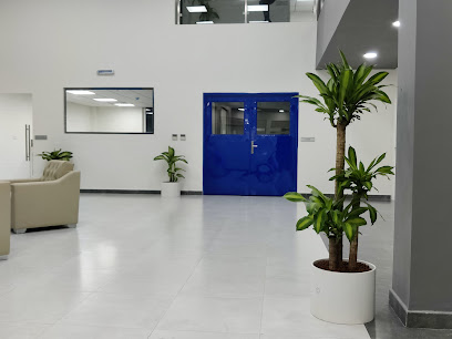 VESCO Calibration Laboratory, E&I, Mech Projects & Services - Dammam - +966 53 366 7001
