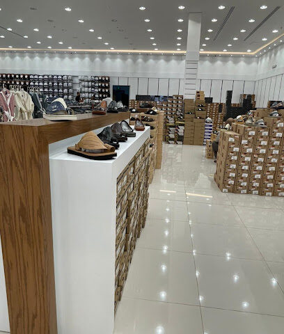 التويجري للمستلزمات الرجالية - Hail - +966 56 988 6143
