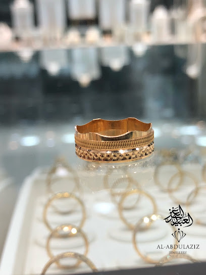 Al Abdulaziz Jewelry | مجوهرات العبد العزيز - Dammam 32427