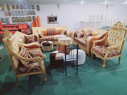 مفروشات البيت المثالي - Ahad Al Masarihah - +966 55 155 2898