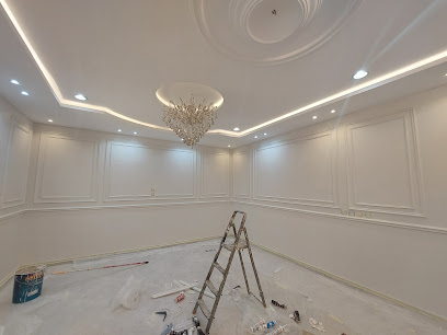 ديكورات مكه - Mecca - +966 53 077 8390
