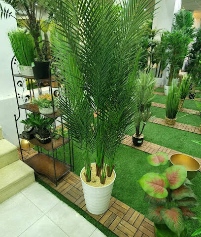 تنسيق حدائق تصميم لاندسكيب - Riyadh - +966 50 865 2868