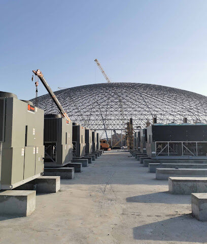 Professional Technologies for MEP Contracting Co. (PROTECH) - Jeddah - +966 12 672 0003