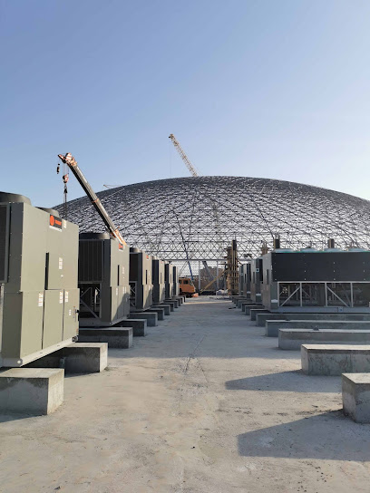Professional Technologies for MEP Contracting Co. (PROTECH) - Saudi Arabia|Jeddah|3165 البلدية، العزيزية، 23334