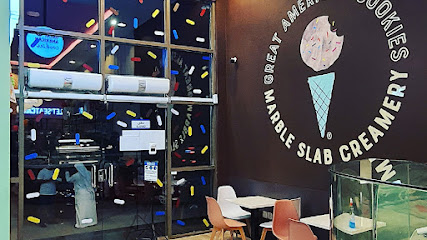 Marble Slab Creamery Rabwah - ماربل سلاب الربوة - Jeddah - +966 9200 11480