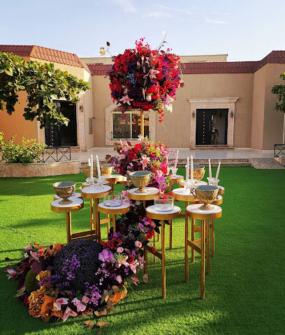 Jawhara Lounge - Mecca - +966 50 242 0509