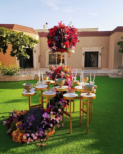 Jawhara Lounge - Saudi Arabia|Mecca 24242|King Fahd|شارع الزايدي