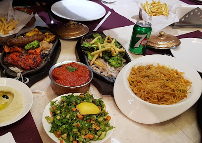 Feeshon - Buraydah - +966 16 383 4488
