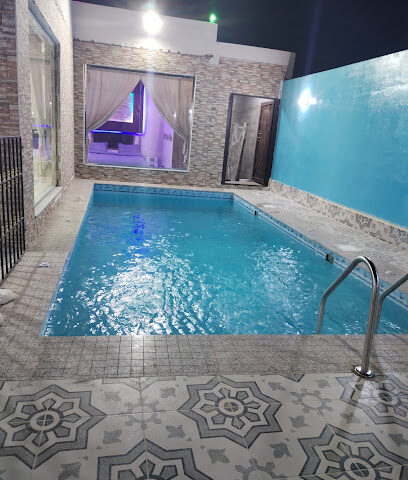 شاليهات الربيع - Yanbu - +966 58 111 3955