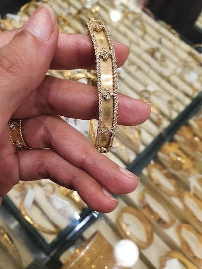 باحشوان للذهب و المجوهرات - Saudi Arabia|Mecca 24231|Al Mansur|CR94+FRR