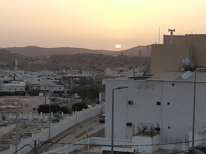 حي الخالدية - Sabt Al Alayah -