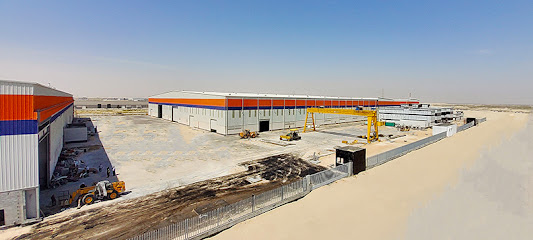 Saad Ali Alessa Metal Industries Company (SAMIF) - الدمام - +966 9200 34600