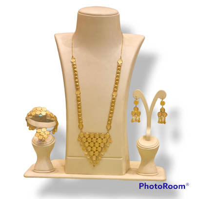 مجوهرات ليان الدنيا للذهب | layan jewellery - Dammam - +966 56 104 5656
