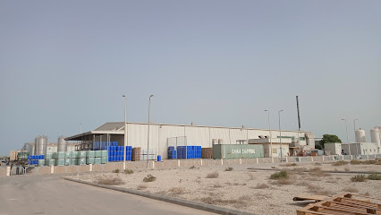 BIOLAB ARABIA LTD. - Al Jubail - +966 13 340 3180