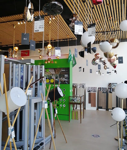 مخازن الإضاءة Lighting Stores‎ - Tabuk - +966 58 030 5387