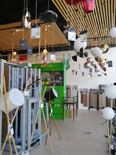 مخازن الإضاءة Lighting Stores‎ - Saudi Arabia|Tabuk|King Fahd Branch Rd