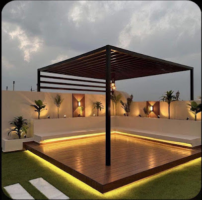 شركة تنسيق حدائق - Jeddah - +966 59 146 7548
