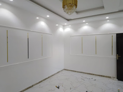 الفن الراقي للديكورات الحديثة - Al Madinah Al Munawwarah - +966 55 297 0007